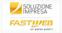 WEB BUSINESS di Fastweb