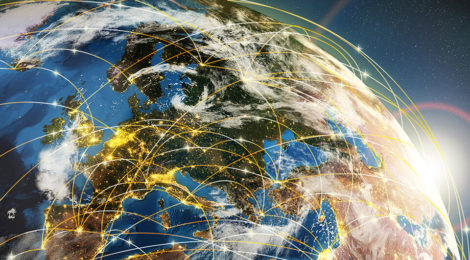 MENA-SCS e Fastweb collegano l’Asia e l’Africa all’Europa