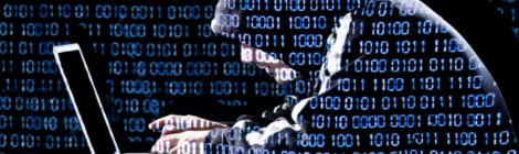 Cybercrimine rapporto Clusit 2017 l'Italia preda degli hacker