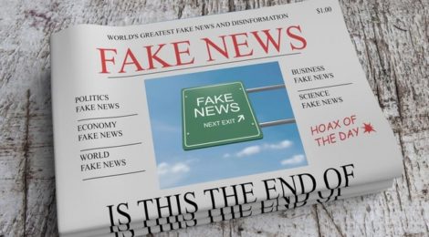 Fake news come riconoscere le notizie false
