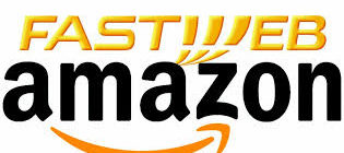 Un anno di Amazon Prime in omaggio con Fastweb