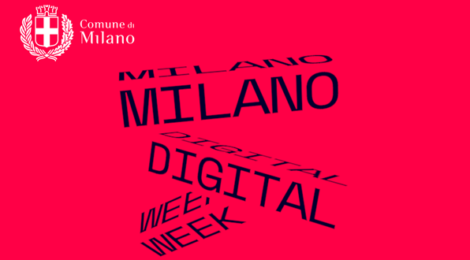 Fastweb  main Partner di Milano Digital Week