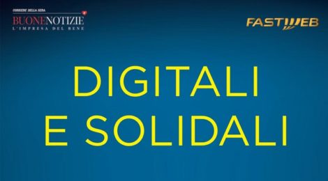 Digitali e Solidali