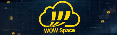 Fastweb lancia WOW Space