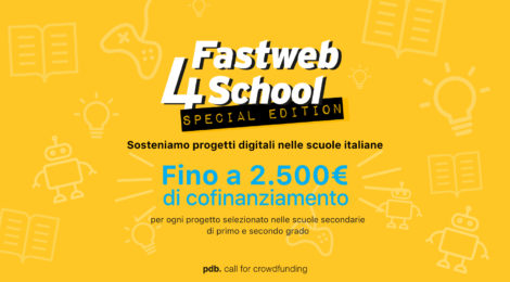 Fastweb4School Special Edition