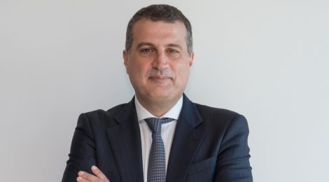 Augusto Di Genova nuovo Enterprise Officer di Fastweb