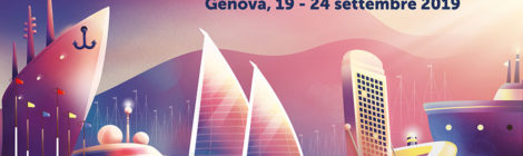 Fastweb sponsor del 59° Salone Nautico di Genova