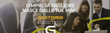 Business Partner Fastweb