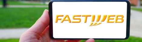 Fastweb elimina la penale per la riattivazione dei servizi