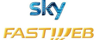 Anche Sky si affida alla piattaforma wholesale di Fastweb