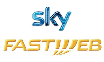Anche Sky si affida alla piattaforma wholesale di Fastweb