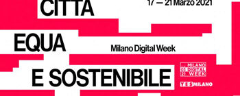 Fastweb partner della Milano Digital Week