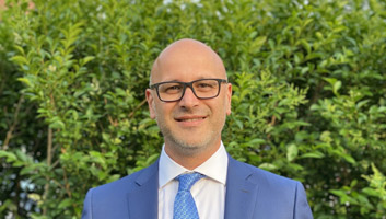 Marco Arioli nuovo Technology Officer di Fastweb