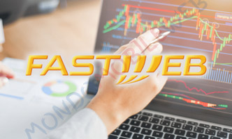 Fastweb risultati dei primi nove mesi del 2021