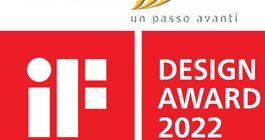 Fastweb NeXXt premiato all’iF Design Award 2022