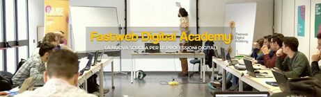 Fastweb Digital Academy Cyber Security Analyst