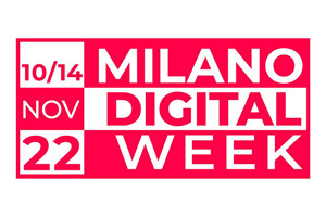 Fastweb è Partner della Milano Digital Week 2022