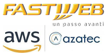 Fastweb acquisisce il ramo Cloud di Azatec Consulting