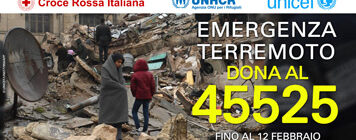 Fastweb ed ActionAid Italia per le popolazioni colpite dal terremoto in Turchia e Siria