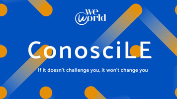 Fastweb supporta i diritti delle donne con la corporate challenge "ConosciLE”