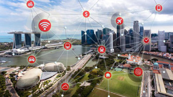 Fastweb Smart Cities