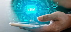 Fastweb lancia le eSIM digitali amiche dell’ambiente