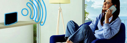 Fastweb lancia il servizio di Wi-fi Calling