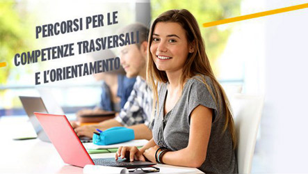 Fastweb+Vodafone bilancio attività anno accademico e scolastico 2024-25